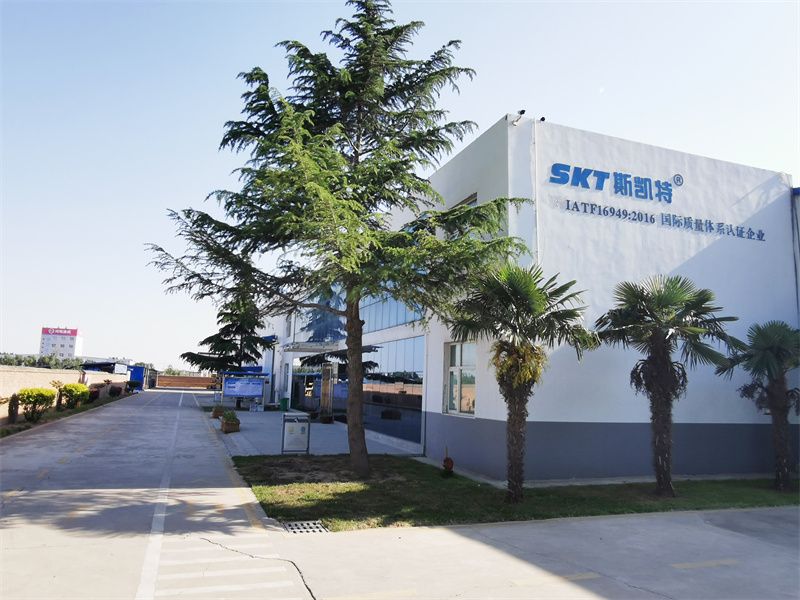 廠容廠貌