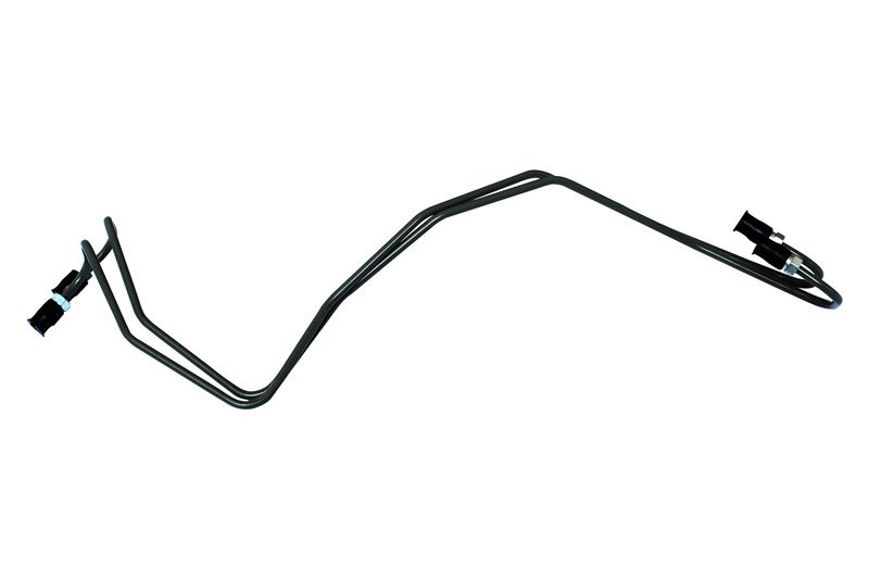 制動(dòng)硬管（PVF）
