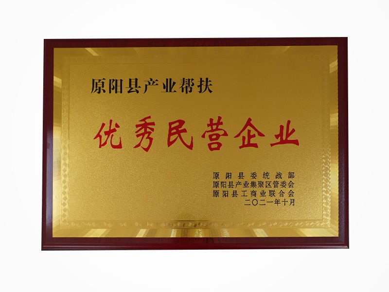 民營企業(yè)