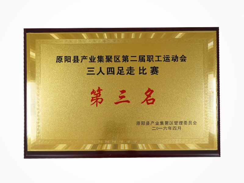 職工運(yùn)動(dòng)會